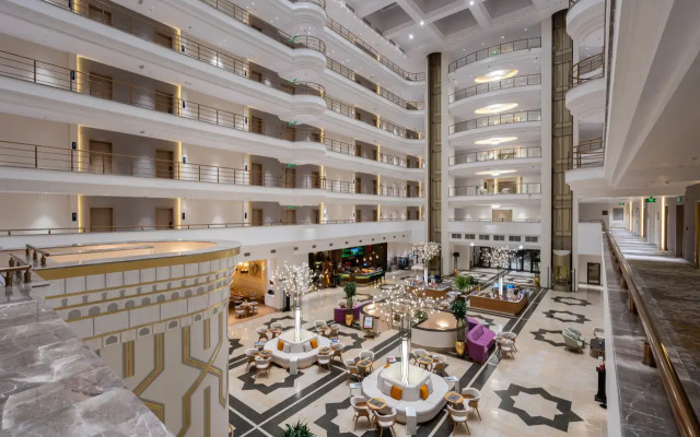 Mövenpick Samarkand