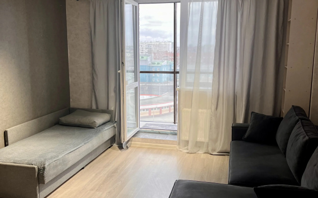 Apartamenty v centre goroda Omska