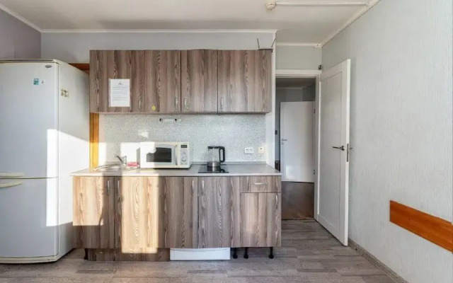 Апартаменты Двухкомнатные Семейные BestFlat24 Кузьминки