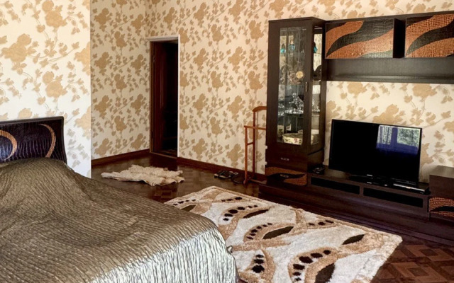 Гостевой дом Усадьба в Горах