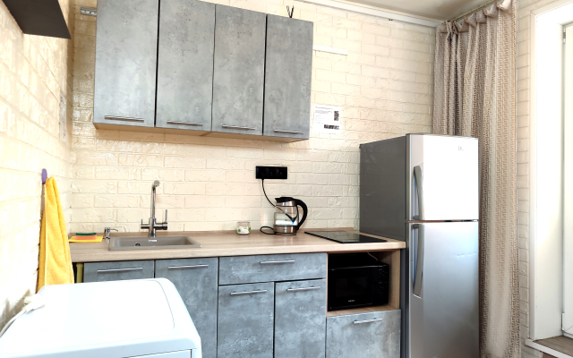 Апартаменты Спутник Краснореченская 163