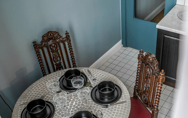 Квартира Видовая на Невском