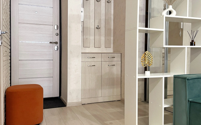 Studiya Romashka Flat