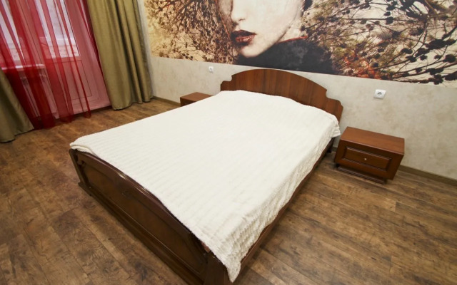 Квартира на Республики 81