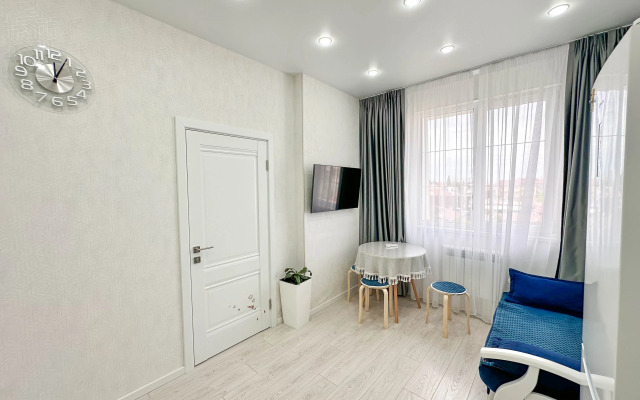 Апартаменты Альпийский квартал Ривьера Альфагид