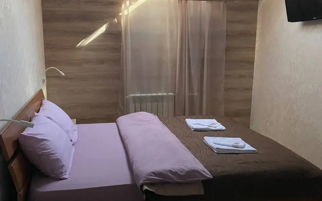 Гостевой дом Кристина и Карина