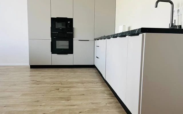 Вилла Солнечный Family