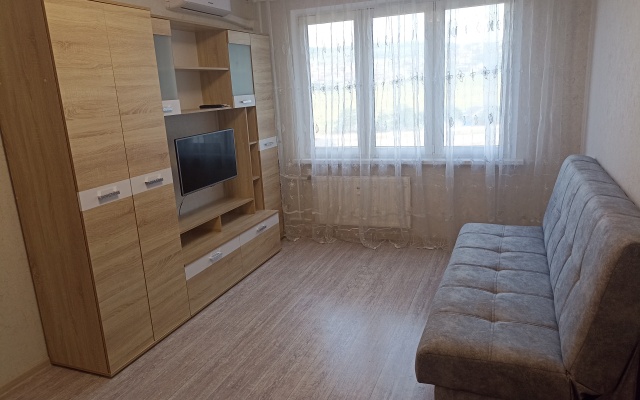 Odnokomnatnaya (346) Flat