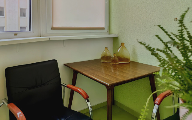 Апартаменты Стоп.Снято! Двухкомнатные Магнифика