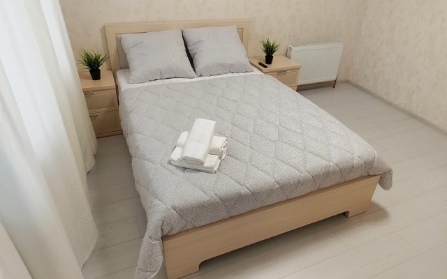 Апартаменты на Шафиева 44/1