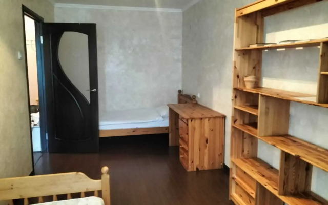 Квартира Двухкомнатная 50 лет Октября в Климовске