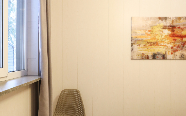 Вилла Лосиный Ключ