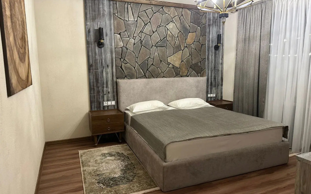 Гостевой дом Наедине