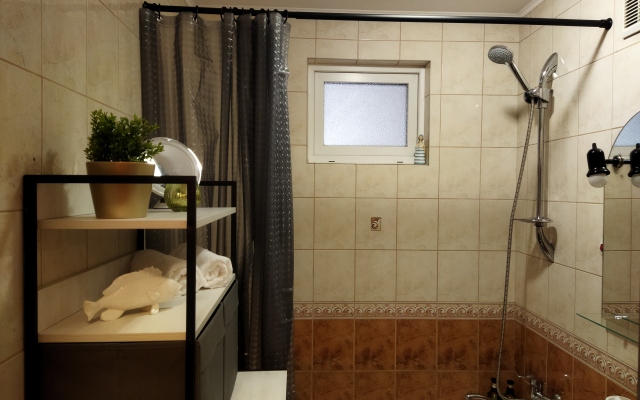 Апартаменты Стоп.Снято! Двухкомнатные Карамель