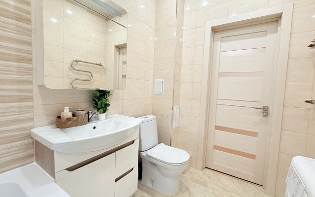 Квартира Лучшее решение у ТРЦ Тополь