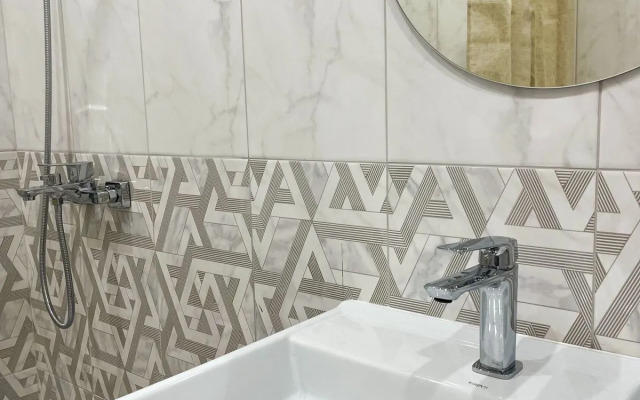 Квартира на Петра Подзолкова 19