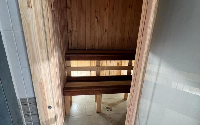 DavinciApart Private House