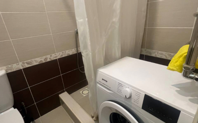 Квартира Уютная студия с видом на море