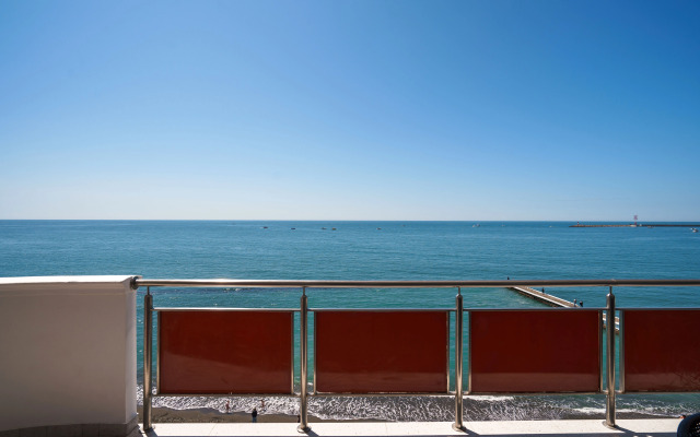 Hotel Russo Turisto