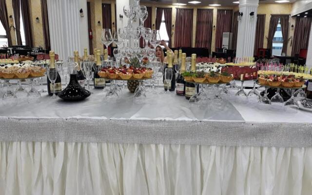 Hotel Penthouse Batumi