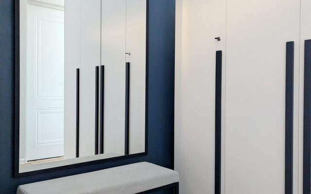 Квартира Студия у ж/д Адлер 900 м до Моря