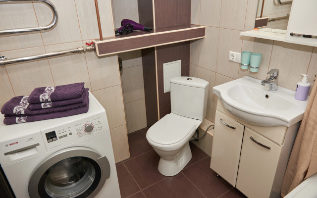 Квартира Comfy Karl Apart