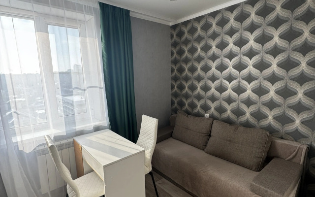 Квартира Уютная ЕвроДвушка