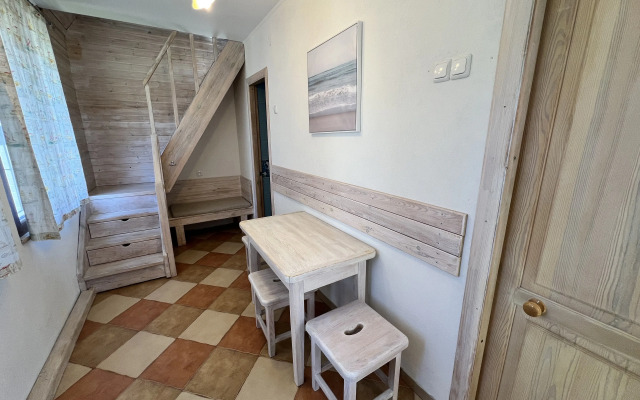 Частный дом в Учкуевке