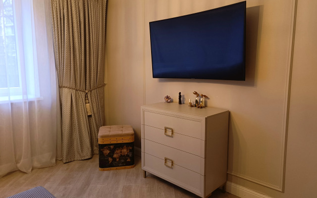 Апартаменты Элегия у Королевских ворот