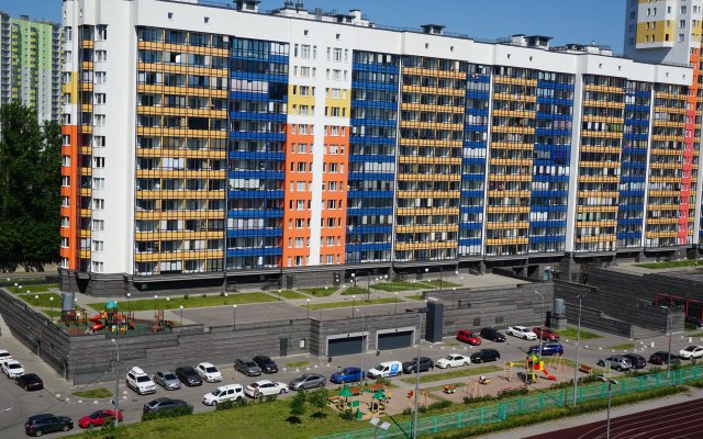 Uyutnaya kvartira Apartaments