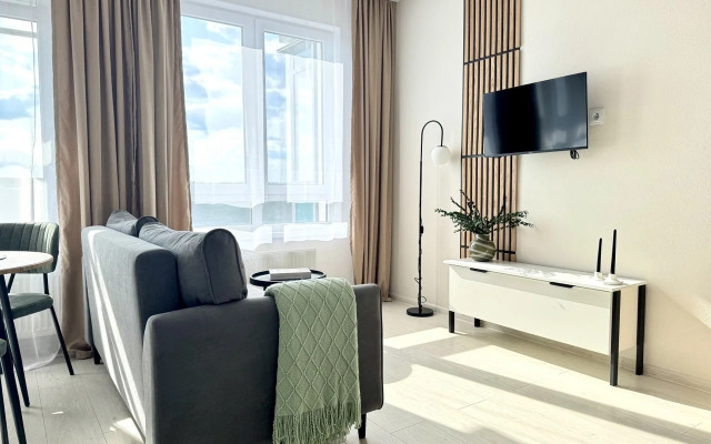 Hygge Karelia Forest Symphony Apartments