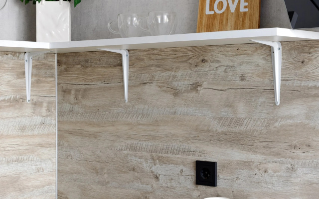 Апартаменты ЖК Цветы