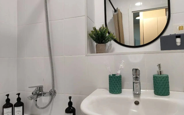 Atmosfera Gostepriimstva Flat