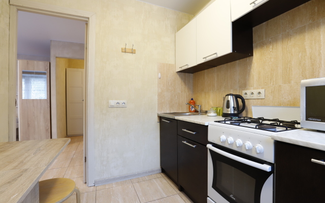 Maxrealty24 na ulice Koshtoyantsa 41Apartments