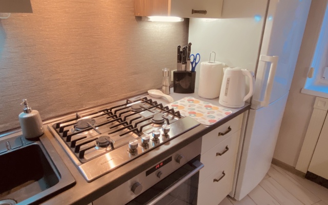 АХ! Апартаменты на Черняховского