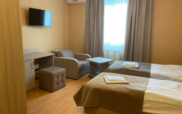 Na Ivovom 27 Guest House