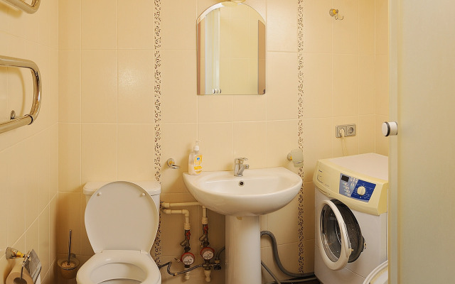 Квартира на улице 8 Марта 4