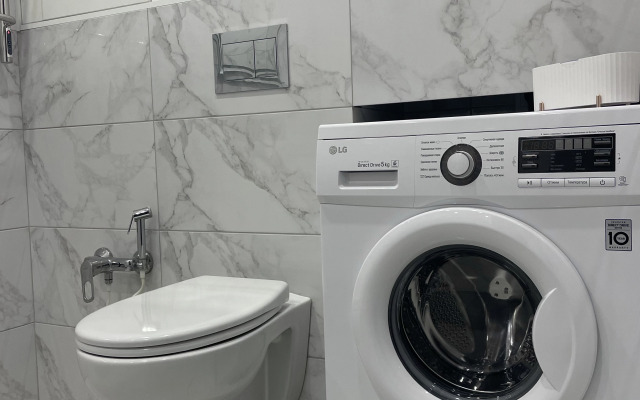 Квартира Комфортабельная 2-евро в ЖК Новые огни