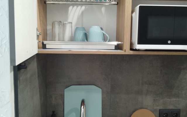 Квартира Уютная в ЖК Лето 2