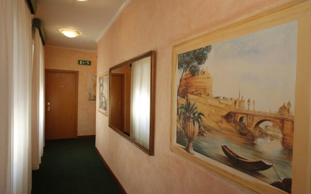 Hotel Adriatic