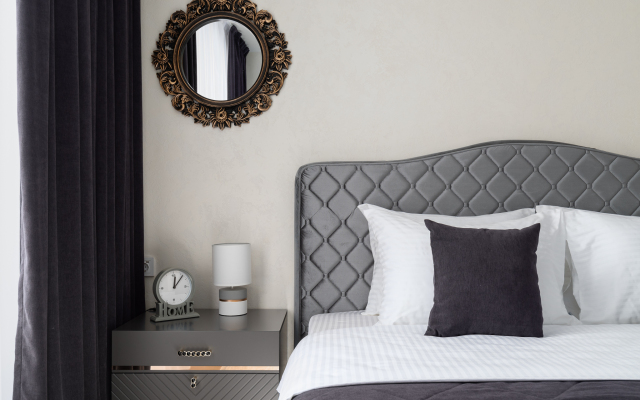 Апартаменты Grand Palace 702