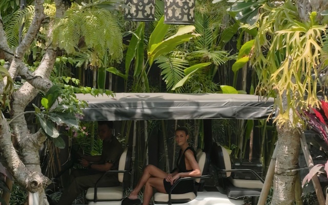 La Reserve 1785 Canggu - Adults Only Hotel – Outside – Pererenan