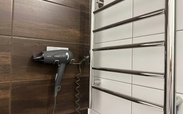 Апартаменты Квартира - студия в Невском районе