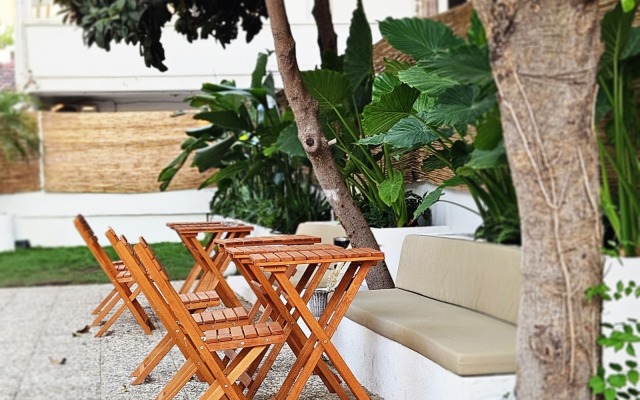 Nephos Boutique Hotel