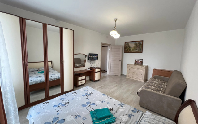 Posutochno V Gorode Orel S Remontom Flat