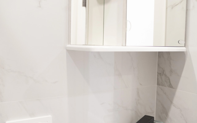 Апартаменты Прибрежный уют