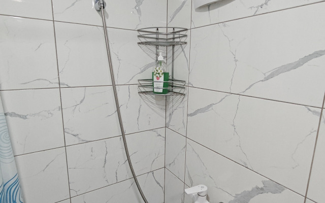 Апартаменты на Индустриальной 1А/95