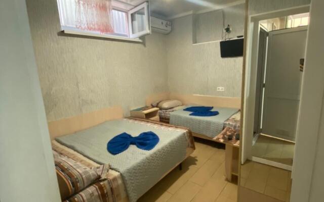 Turgeneva 31 Mini-hotel