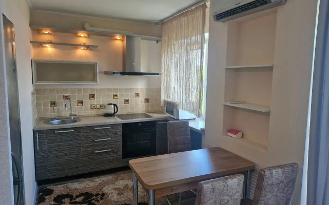 Квартира напротив ТЦ Калина Молл