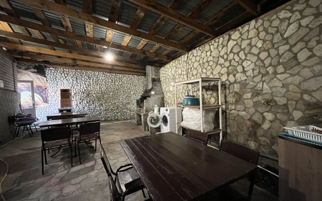 Гостевой Дом Станислав